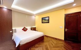 An Khang Hotel Sapa